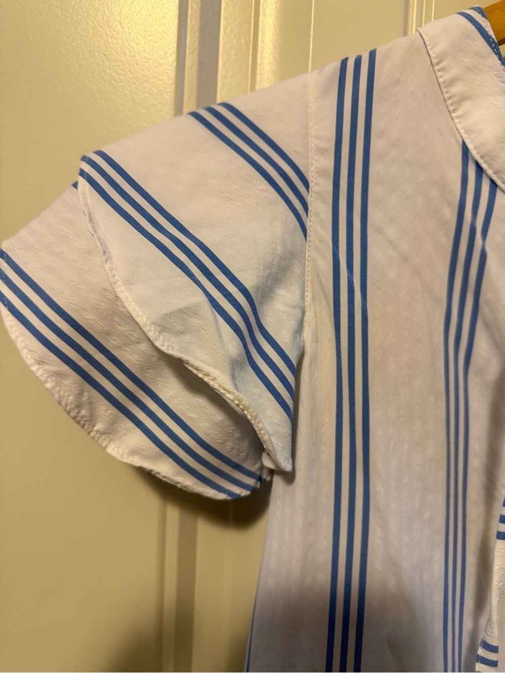 Vineyard Vines Harbor Performance Dress - NWT! - Picture 3 of 11